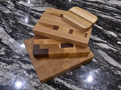 Small Chopping Boards