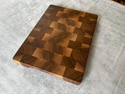 Classic End Grain Chopping Boards