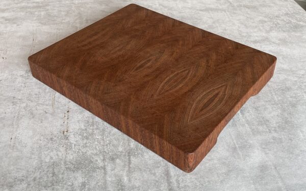 Jatoba Butchers Block