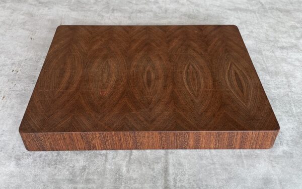 Jatoba Butchers Block - Image 3