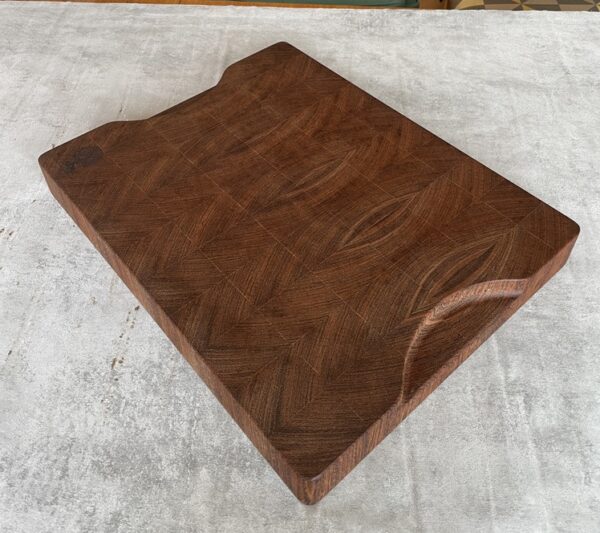 Jatoba Butchers Block - Image 8