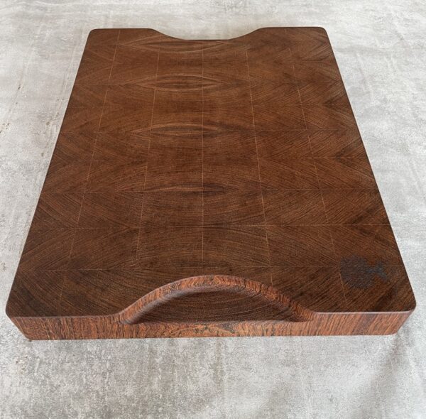 Jatoba Butchers Block - Image 9