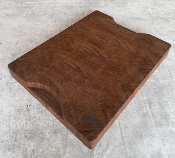 Jatoba Butchers Block - Image 10